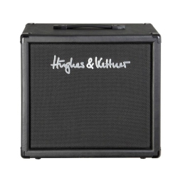 HUGHES & KETTNER Tube Meister 10" Extension Speaker