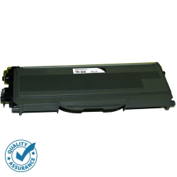 PRINTER PRO Brother Tn360/tn-360 Compatible Toner Cartridge-Brother Printer Hl-2140/2170/dcp-7030/mfc-7340/7840W In Black