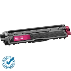 PRINTER PRO Brother Tn221/tn-221 Bk/tn225/tn-225 Toner Cartridge-Brother Printer Mfc-9130/9330/9340/9020/3170/3180 In Magenta