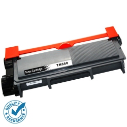 PRINTER PRO Brother Tn660/tn-660/tn630/tn-630 Toner Cartridge-Brother Printer Hl-L2340/l2360/l2380/dcp-L2520/mfc-L2700 In Black