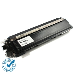 PRINTER PRO Brother Tn210Bk (Tn-210) Compatible Toner Cartridge-Brother Printer Mfc-9010Cn/9120Cn/9320Cw/3070Cw In Black