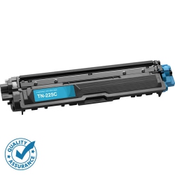 PRINTER PRO Brother Tn221/tn-221 Bk/tn225/tn-225 Toner Cartridge-Brother Printer Mfc-9130/9330/9340/9020/3170/3180 In Cyan