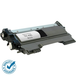 PRINTER PRO Brother Tn450/tn-450/tn420 Toner Cartridge-Brother Printer Hl-2240/2280/dcp-7060/mfc-7360/7860D In Black