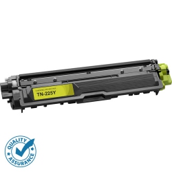 PRINTER PRO Brother Tn221/tn-221 Bk/tn225/tn-225 Toner Cartridge-Brother Printer Mfc-9130/9330/9340/9020/3170/3180 In Yellow