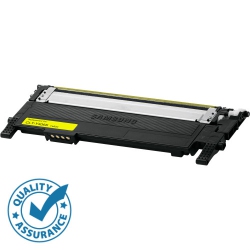 PRINTER PRO Samsung 406/clt-406/clt-Y406S Compatible Toner Cartridge-Samsung Printer Clp-365/clx-3305/c410 In Yellow