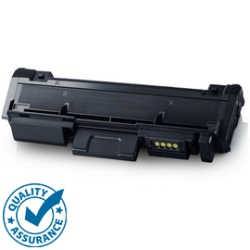 PRINTER PRO Samsung Mlt-D116L (D116/mltd116) Toner Cartridge-Samsung Printer M2675/m2825/m2626 In Black
