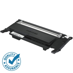 PRINTER PRO Samsung 407/clt-407/clt-K407S Compatible Toner Cartridge-Samsung Printer Clx-3185/clp-320/325 In Black