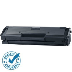 PRINTER PRO Samsung Mlt-D111S (D111/mltd111) Compatible Toner Cartridge-Samsung Printer M2020/m2070 In Black
