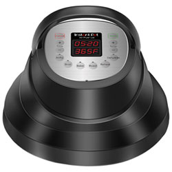 Air fryer store instant pot lid