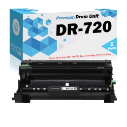 ULTRA TONER Superior New Brother Dr720 Compatible Drum for Tn750-Brother Printer