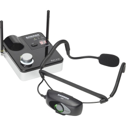 SAMSON Airline 99M Wireless Fitness Headset