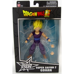 DRAGONBALL Super 6 Inch Action Figure Dragon Stars Series 11 - Super Saiyan 2 Gohan