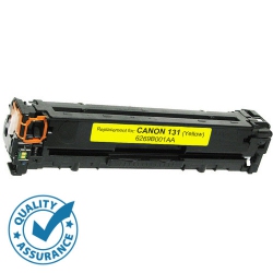 PRINTER PRO Canon 131/canon-131 Compatible Toner Cartridge- Canon Printer Imageclass Lbp7110/mf624/mf628/mf8280 In Yellow