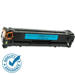 PRINTER PRO Canon 131/canon-131 Compatible Toner Cartridge- Canon Printer Imageclass Lbp7110/mf624/mf628/mf8280 In Cyan