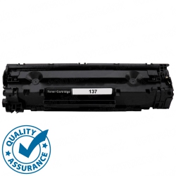 PRINTER PRO Canon 137/canon-137 Compatible Toner Cartridge-Canon Printer Mf212/216/217/227/229/232/236/244/247/249 In Black