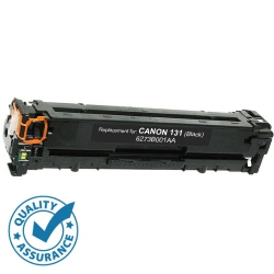 PRINTER PRO Canon 131/canon-131 Compatible Toner Cartridge- Canon Printer Imageclass Lbp7110/mf624/mf628/mf8280 In Black