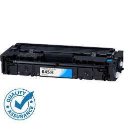 PRINTER PRO Canon 045H/canon-045H/045 High Yield Compatible Toner Cartridge-Canon Printer Imageclass Lbp612/mf632/mf634 In Cyan