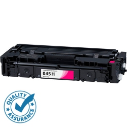 PRINTER PRO Canon 045H/canon-045/045 High Yield Compatible Toner Cartridge-Canon Printer Lbp612/mf632/mf634 In Magenta