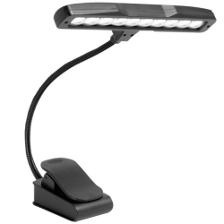 ON-STAGE Lamp Music Stand Led510 Orchestra