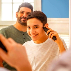 wahl 3181 deluxe haircutting kit 22 pieces