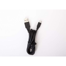 OMNIHIL Universal (1.5 Meter Long) 2.0 High Speed USB Type A to Micro USB Cable 28Awg