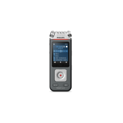 PHILIPS Voicetracer Audio Recorder Dvt6110