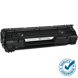 PRINTER PRO HP 79A (Cf279A) Toner Cartridge for HP Printer Laserjet Pro M12W Mfp M26 M26Nw In Black