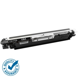 PRINTER PRO HP 126A (Ce310A) Toner Cartridge for HP Printer Laserjet Pro 100, Cp1025, M275 In Black