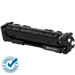 PRINTER PRO HP 201X (Cf400X) Toner Cartridge for HP Printer Color Laserjet Pro M252Dw M277 Mfp M277C6 M277Dw Mfp 277Dw In Black