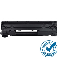PRINTER PRO HP 83X (Cf283X) Toner Cartridge for HP Printer Laserjet Pro M201 M201Dw M125 M127 M225Dn M225Dw In Black