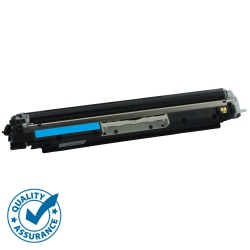 PRINTER PRO HP 130A (Cf351A) Toner Cartridge for HP Printer Color Laserjet Pro M176 M177 In Cyan