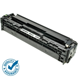 PRINTER PRO HP 125A (Cb540A) Toner Cartridge for HP Printer Color Laserjet Cp1215 Cp1515 Cp1518 Cm1312 In Black