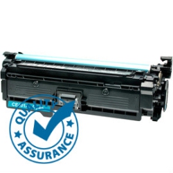 PRINTER PRO HP 507A (Ce401A) Toner Cartridge for HP Printer Laserjet Enterprise 500 551 570 575 In Cyan