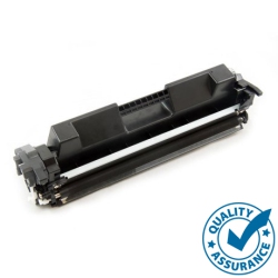 PRINTER PRO HP 17X (Cf217X) Toner Cartridge for HP Printer Laserjet Pro Mfp M130Fn M130A M130Fw M130Nw M102A M102W In Black
