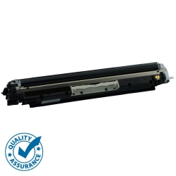PRINTER PRO HP 130A (Cf350A) Toner Cartridge for HP Printer Color Laserjet Pro M176 M177 In Black