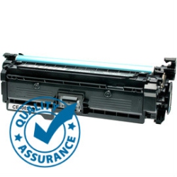 PRINTER PRO HP 507X (Ce400X) Toner Cartridge for HP Printer Laserjet Enterprise 500 551 570 575 In Black