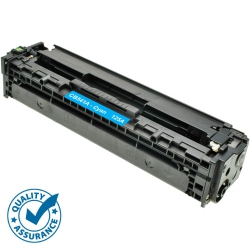PRINTER PRO HP 125A (Cb541A) Toner Cartridge for HP Printer Color Laserjet Cp1215 Cp1515 Cp1518 Cm1312 In Cyan