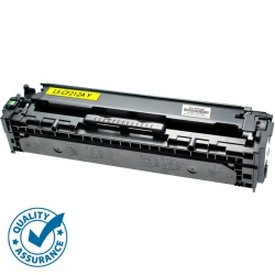 PRINTER PRO HP 131A (Cf212A) Toner Cartridge for HP Printer Laserjet Pro M251 M276 In Yellow