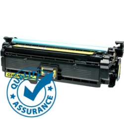 PRINTER PRO HP 507A (Ce402A) Toner Cartridge for HP Printer Laserjet Enterprise 500 551 570 575 In Yellow