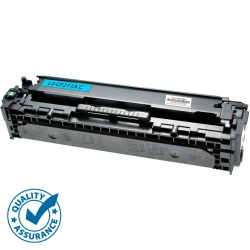 PRINTER PRO HP 131A (Cf211A) Toner Cartridge for HP Printer Laserjet Pro M251 M276 In Cyan