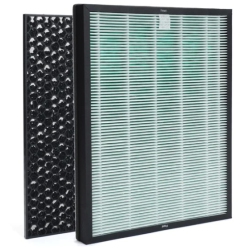 RABBIT AIR Biogs 2.0 Filter Replacement Kit