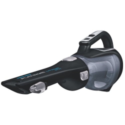 BLACKDECKER +Decker Dustbuster Handheld Vacuum, Cordless (Bdh2000L)