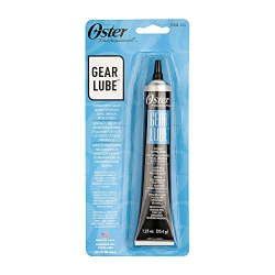 OSTER Professional Gear Lube Clipper Grease #76300-105, 1.25OZ