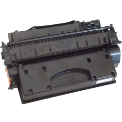 ICC Compatible HP 505X (Ce505X) Toner Cartridge In Black