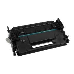 ICC Compatible HP Cf226X High Yield Toner Cartridge In Black