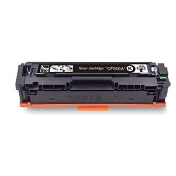 ICC Compatible HP 131A (Cf210A) Toner Cartridge for Laserjet Pro 200 Color Mfp M276/m251N/m251Nw/m276N In Black