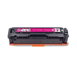 ICC Compatible HP 131A (Cf213A) Toner Cartridge for Laserjet Pro 200 Color Mfp M276/m251N/m251Nw/m276N In Magenta