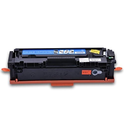 ICC Compatible HP 131A (Cf211A) Toner Cartridge for Laserjet Pro 200 Color Mfp M276/m251N/m251Nw/m276N In Cyan