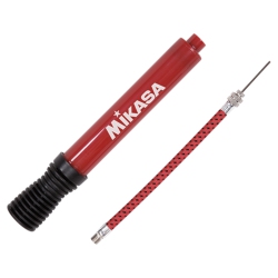 MIKASA Dap Double Action Hand Pump for Sports Balls