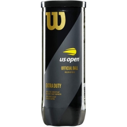 WILSON Us Open Extra Duty Tennis Ball